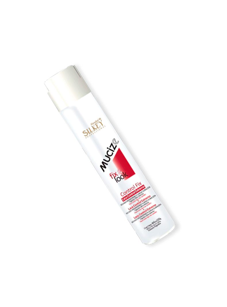 Fijador Extremo Todo Tipo Cabello Silkey 465 Ml-1