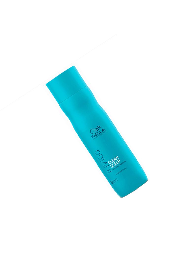 WELLA - shampoo invigo anticaspa 250ml-1