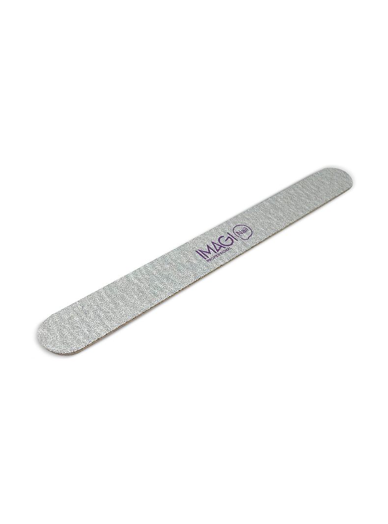 Lima Recta Profesional Zebra 100/180 Imagi-0