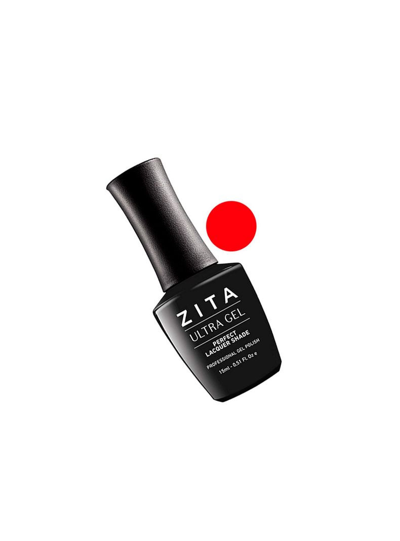 Esmalte Permanente En Gel Zita N13 De 15ml-1