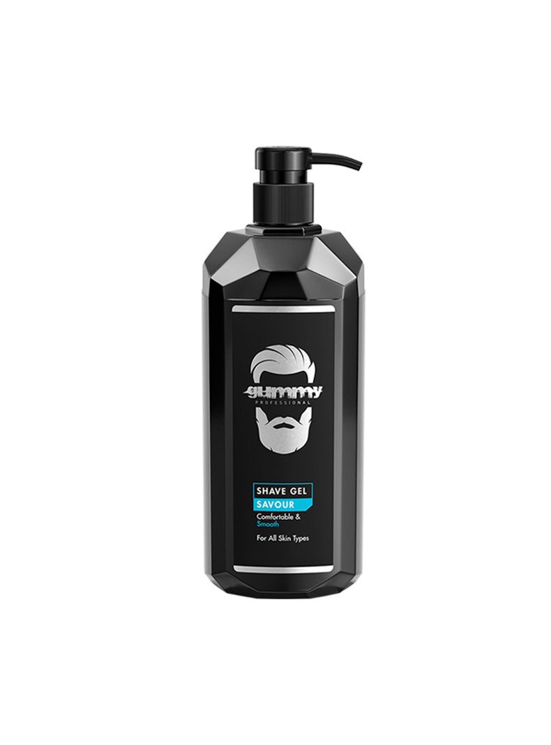 GUMMY Gel de afeitar Profesional Savour 1000ml-0