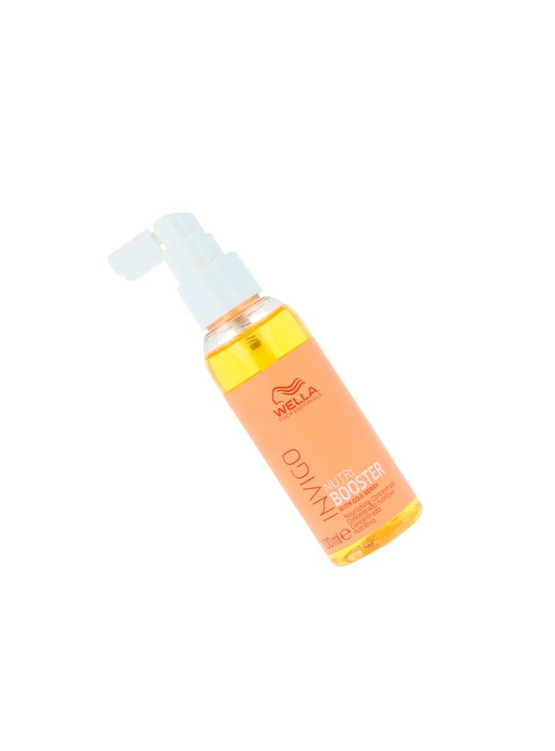 WELLA -  tratamiento invigo intensificador  nutrición enriquecida 100ml-1