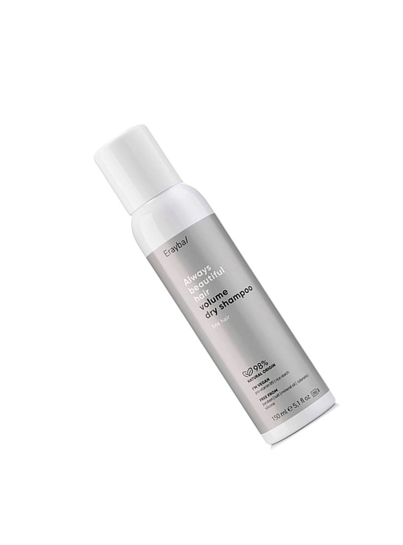 ERAYBA - Shampoo en Seco Volumen Anti-frizz 150ml-1