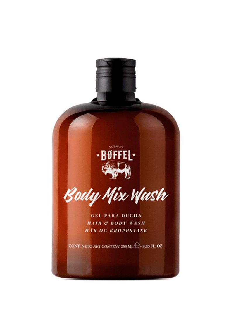 Gel Ducha Boffel 250ml-0