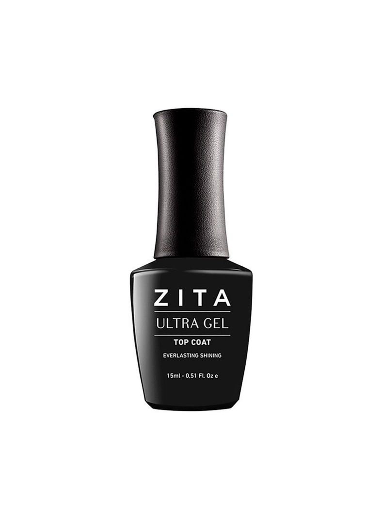 Esmalte Permanente En Gel Zita N3 De 15ml-0