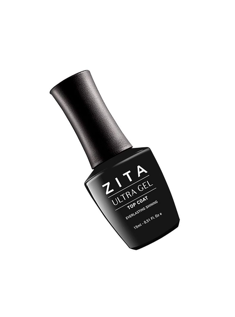 Esmalte Permanente En Gel Zita N3 De 15ml-1