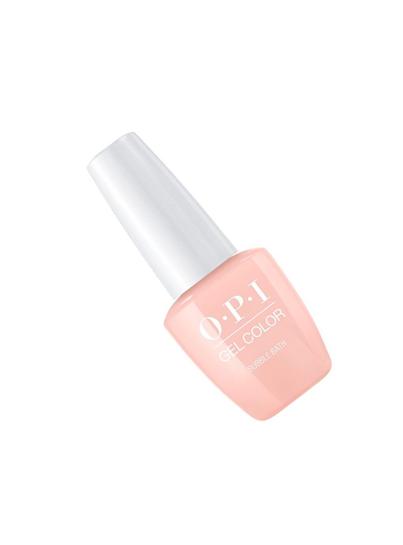 Esmalte Permanente en Gel Opi 15 ml FUNNY BUNNY GC H22-1