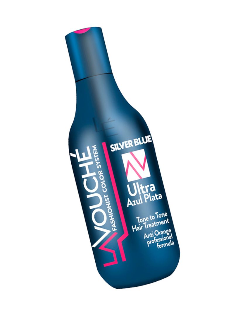 Tratamiento Matizante Cremoso Lavouche  Ultra  Azul Plata-1