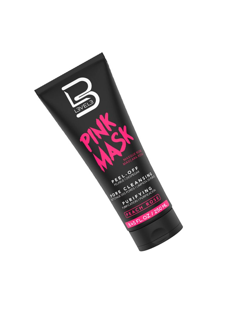 Mascarilla Level3 Facial Limpieza Profunda-1
