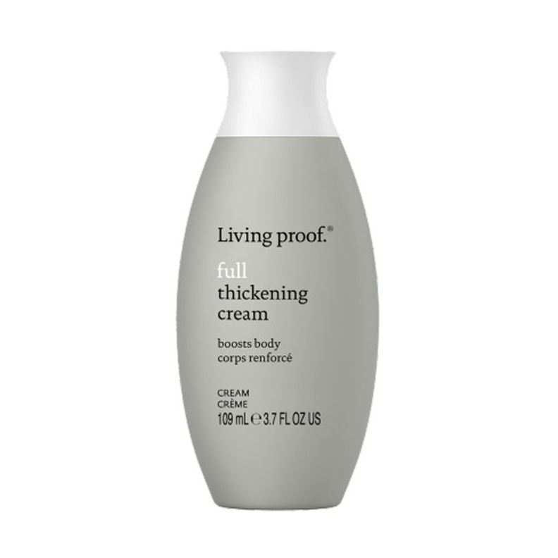 Crema Para Volumen Living Proof Full Thickening Cream 109ml-0