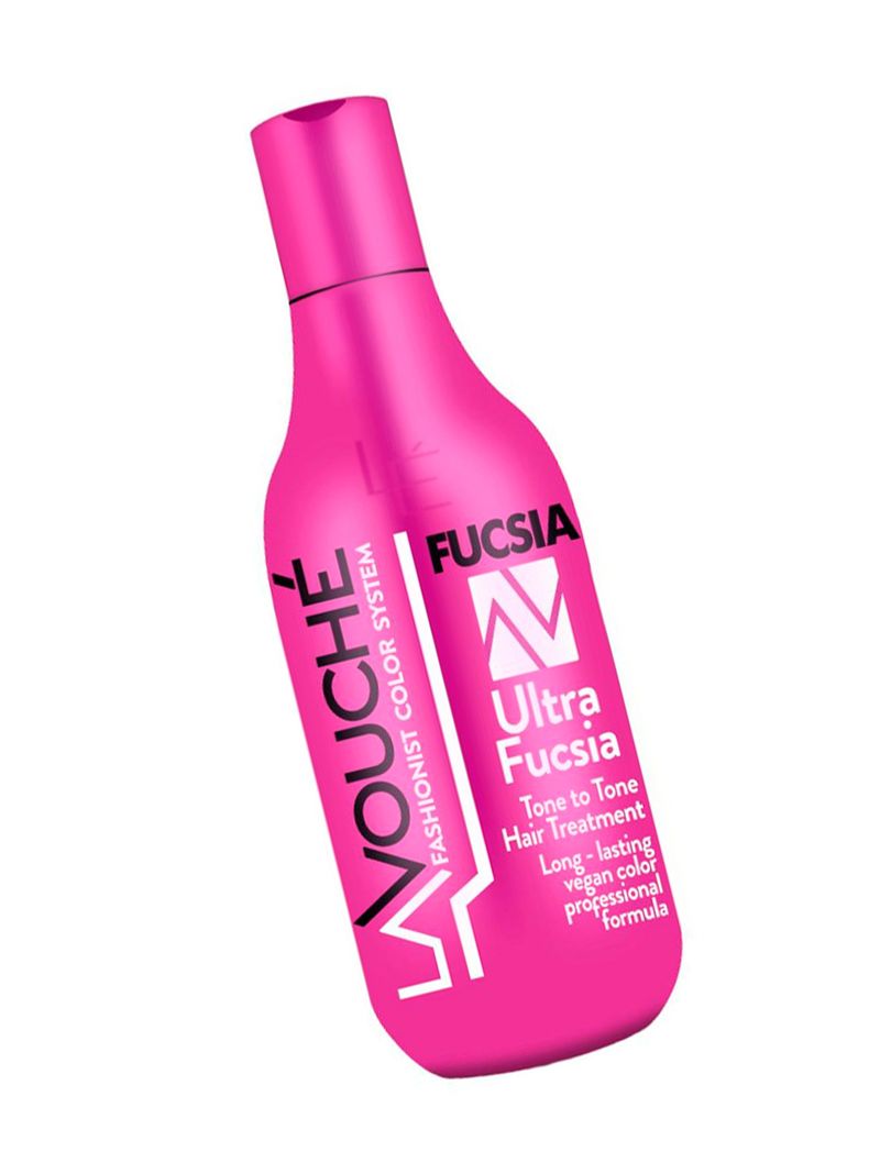 Tratamiento Matizante Cremoso Lavouche  Ultra Fucsia-1