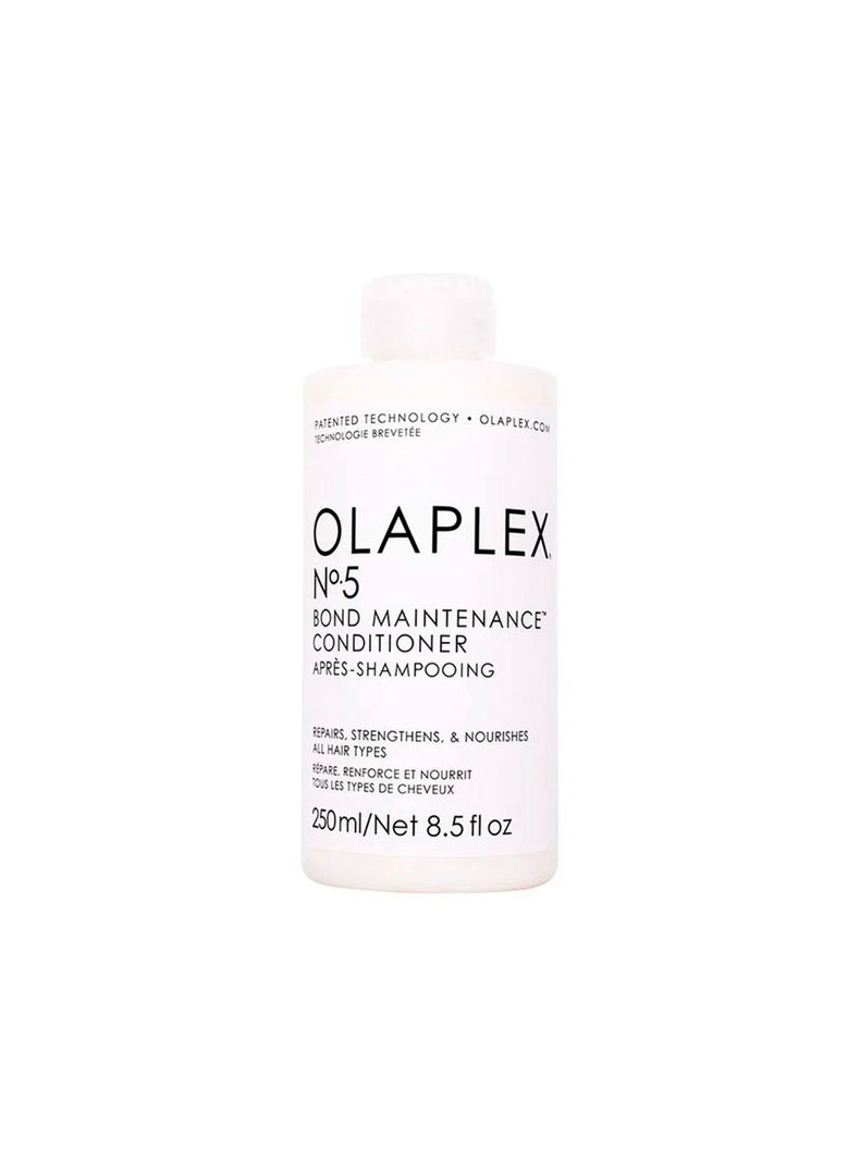OLAPLEX- Acondicionador hidratante bond maintenance N°5 - 250ml-0