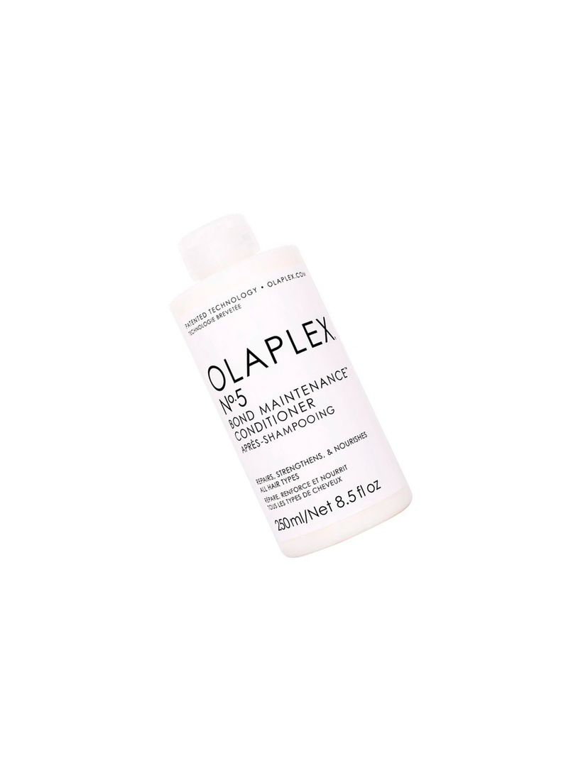 OLAPLEX- Acondicionador hidratante bond maintenance N°5 - 250ml-1