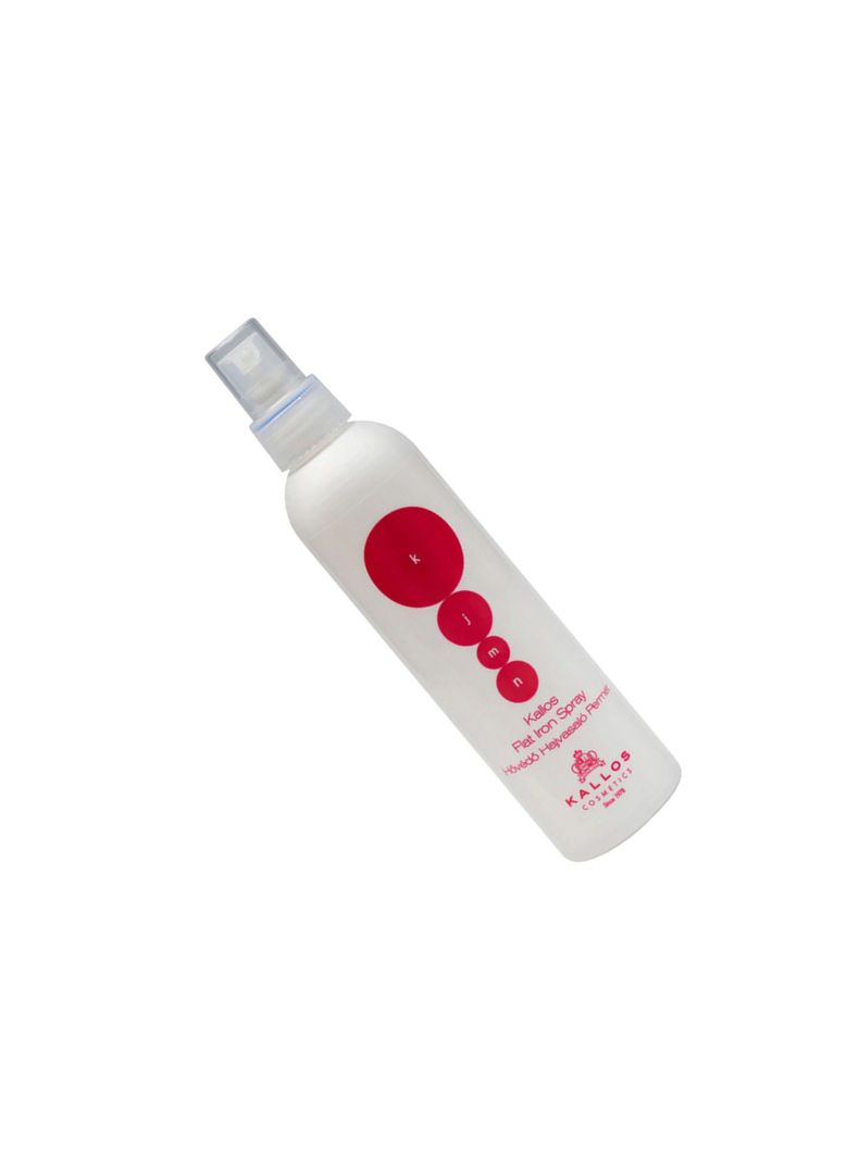 KALLOS - Flat Iron spray Protector Térmico 200ml-1