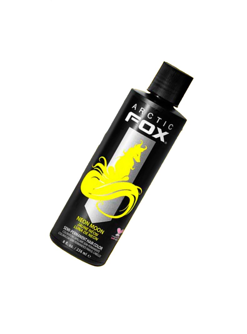 Tinte Fantasia Vegano Arctic Fox Neon Moon 118ml-1