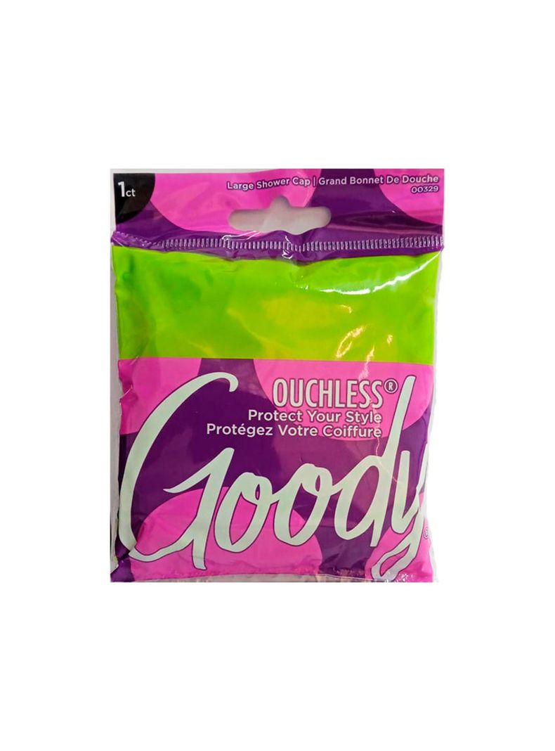 Gorro De Baño Impermeable Reutilizable Goody-0
