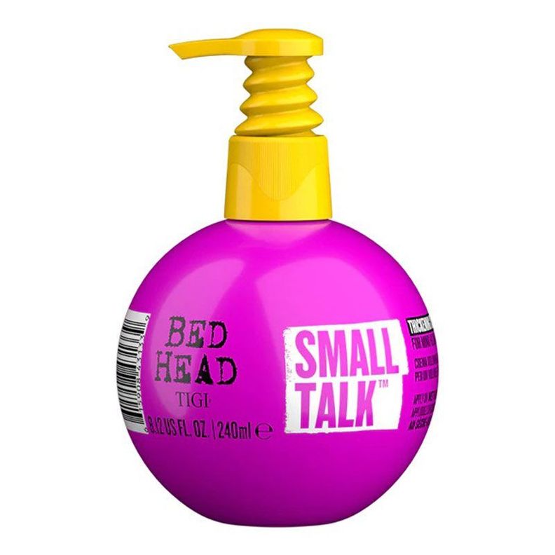 Crema De Peinar Tigi Bed Head Small Talk 240ml-0