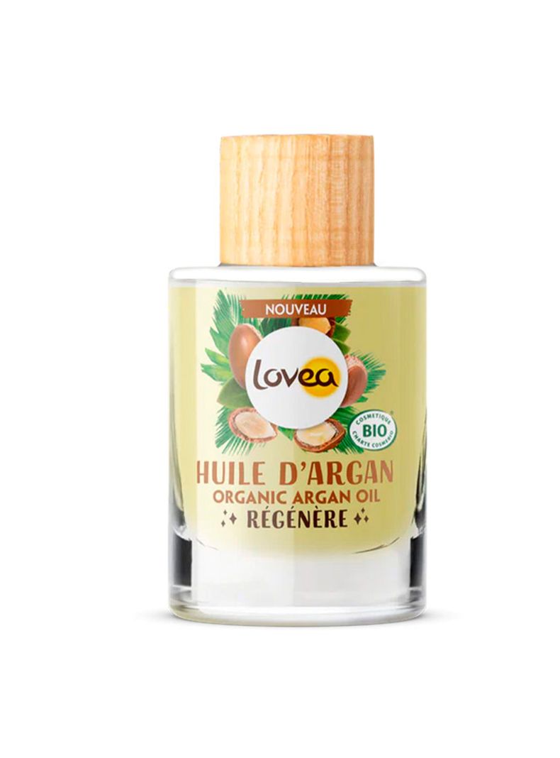 Aceite De Masaje Corporal De Monoi Lovea 50 Ml-0