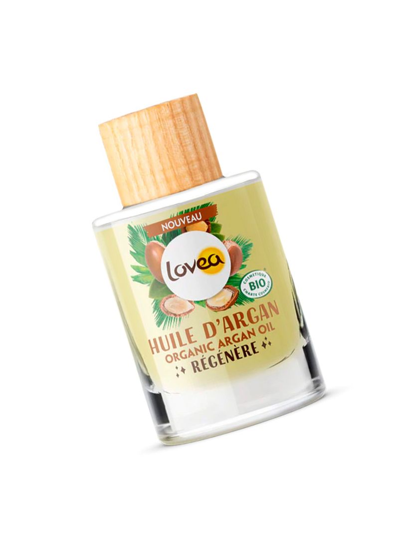 Aceite De Masaje Corporal De Monoi Lovea 50 Ml-1