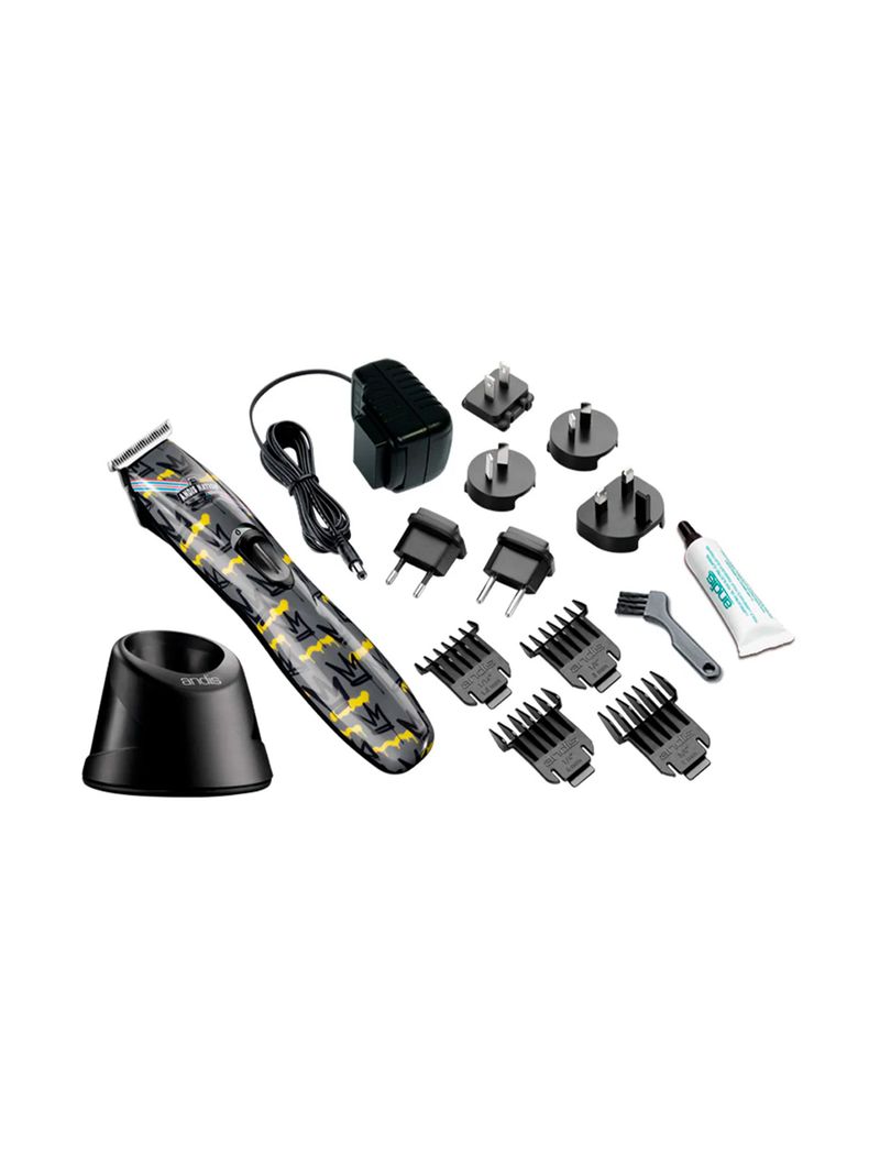 Trimmer Cordless Profesional Andis Inalambrica Modelo D-8-1