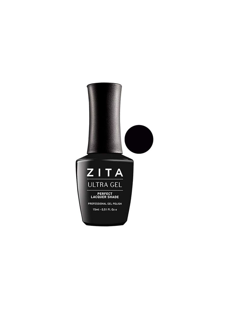 Esmalte Permanente En Gel Zita N41 De 15ml