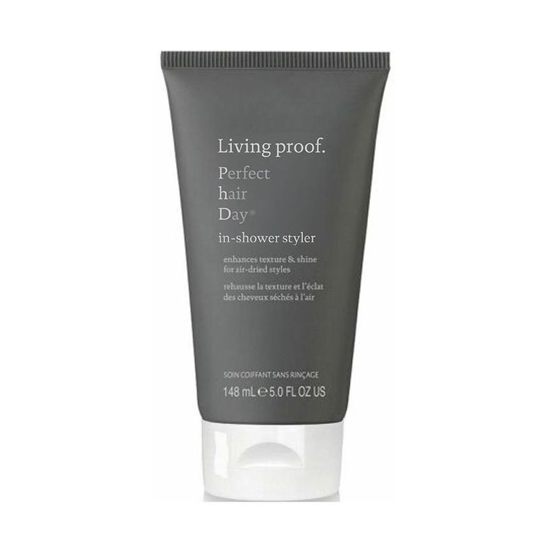 Crema Estilizadora De Ducha Living Proof 148 Ml-0
