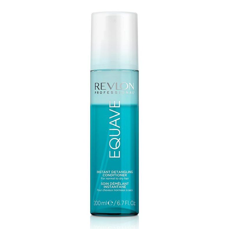 Acondicionador Desenredante, Hidratante Equave 200ml