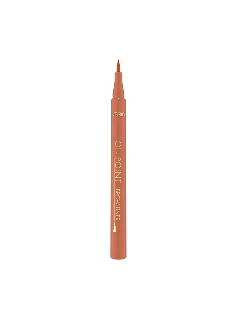 Delineador De Cejas On Point Catrice 030 Warm Brown-0