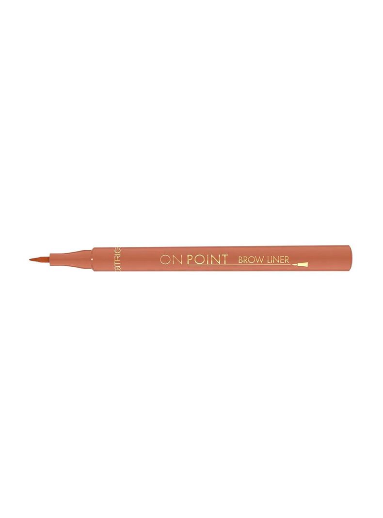 Delineador De Cejas On Point Catrice 030 Warm Brown-1