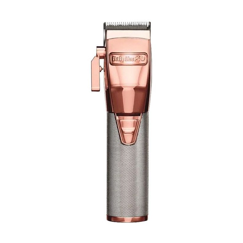 Corta Pelo Profesional BabylissproRose Gold-0
