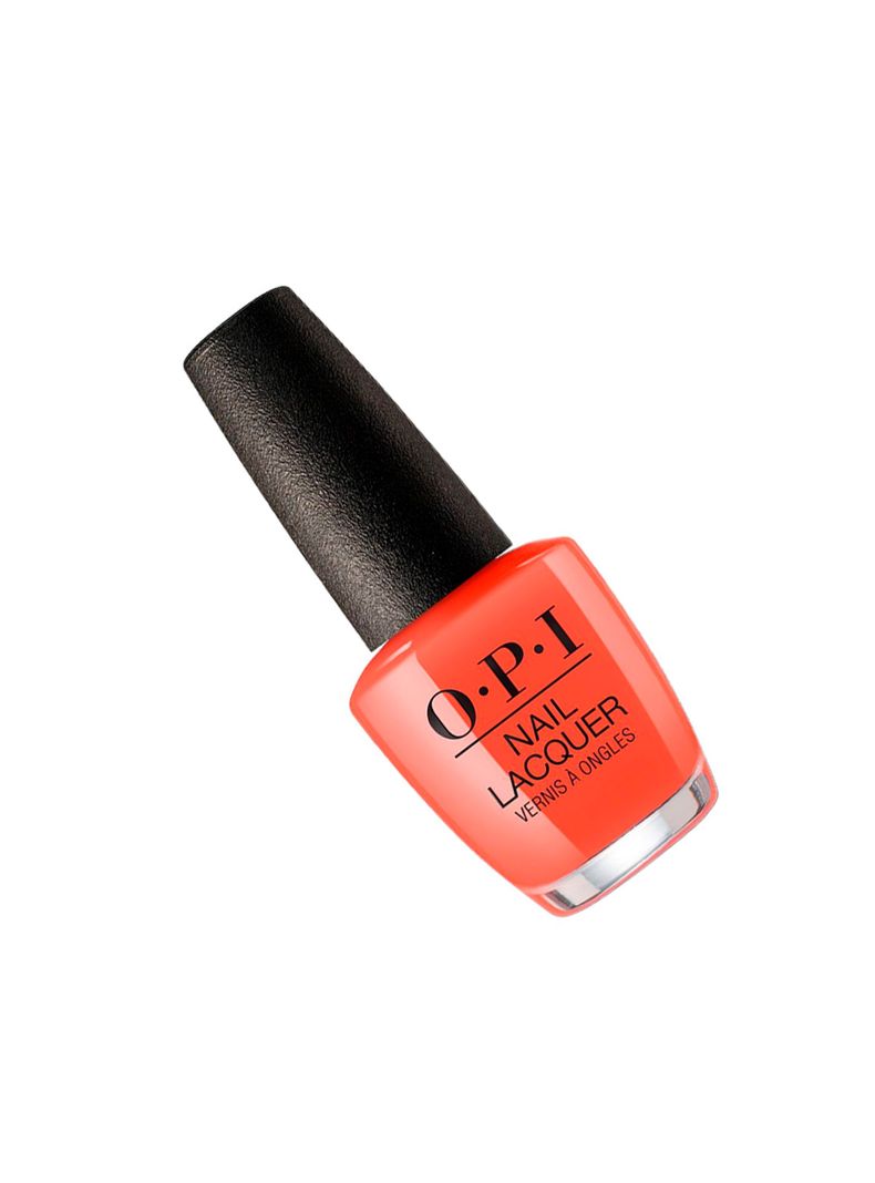 Esmalte Tradicional Opi 15 ml  HOT &amp-1