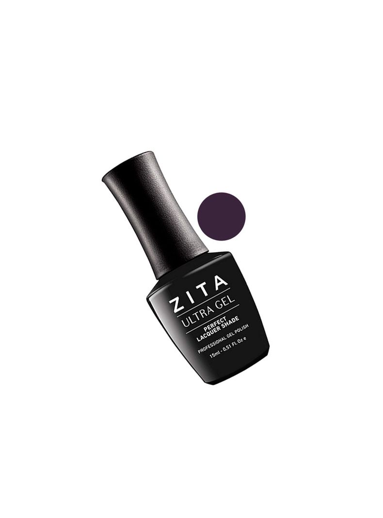 Esmalte Permanente En Gel Zita N39 De 15ml-1