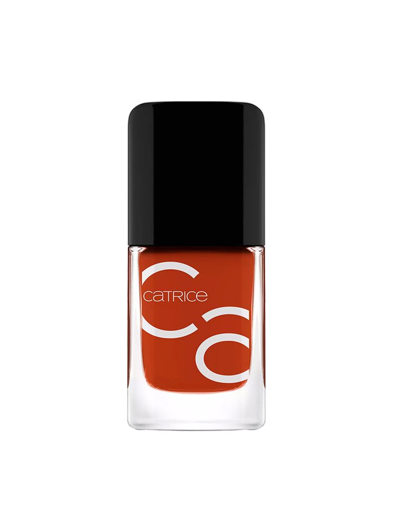 Esmalte Acabado Ultrabrillante Efecto Gel Catrice - 137 Going Nuts-0