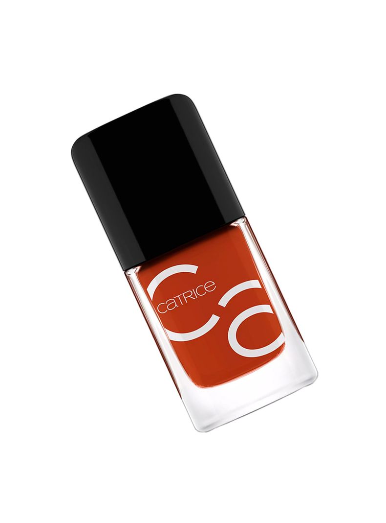 Esmalte Acabado Ultrabrillante Efecto Gel Catrice - 137 Going Nuts-1
