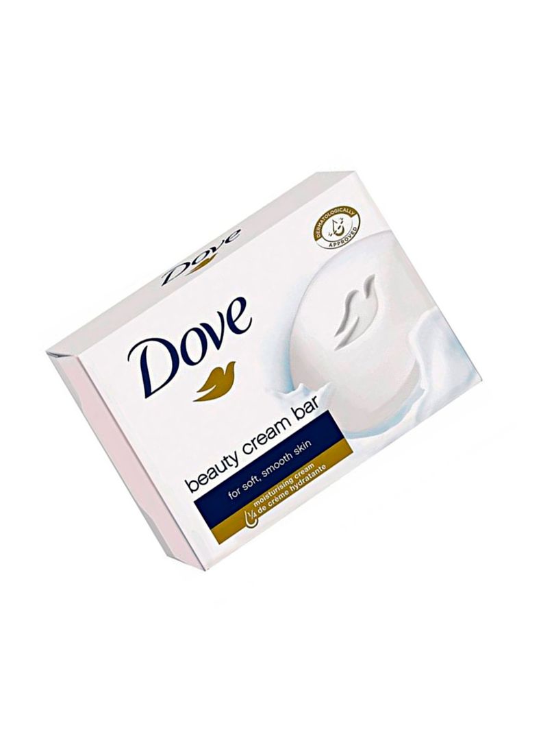 Jabón Barra Dove Original 100 gr-1