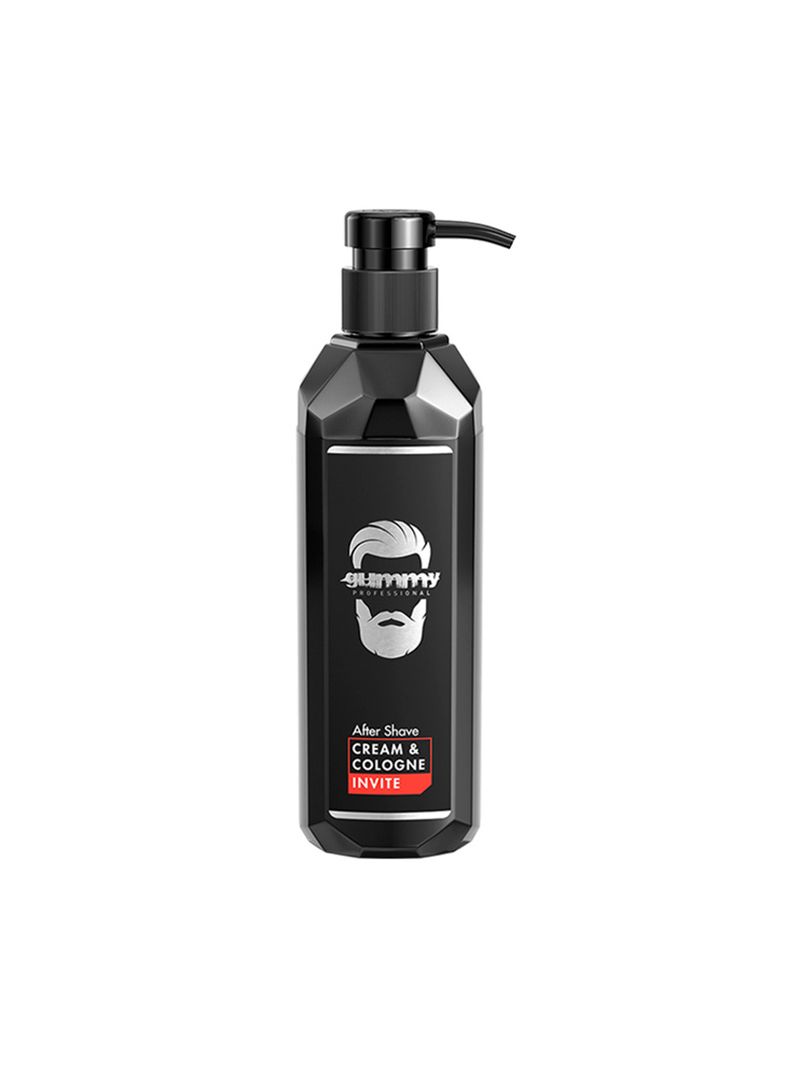 GUMMY Colonia Profesional After Shave Invite 400ml-0