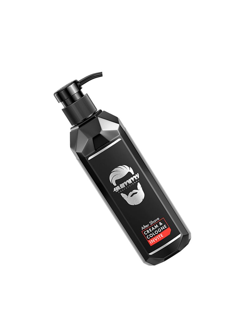 GUMMY Colonia Profesional After Shave Invite 400ml-2