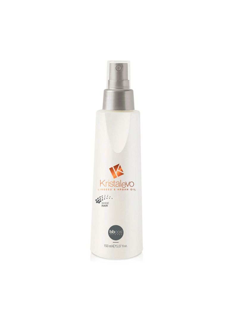 BBcos Kristalevo Brillo Cabello 150ml-0