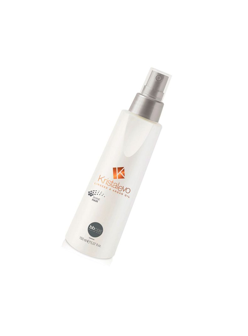 BBcos Kristalevo Brillo Cabello 150ml-1