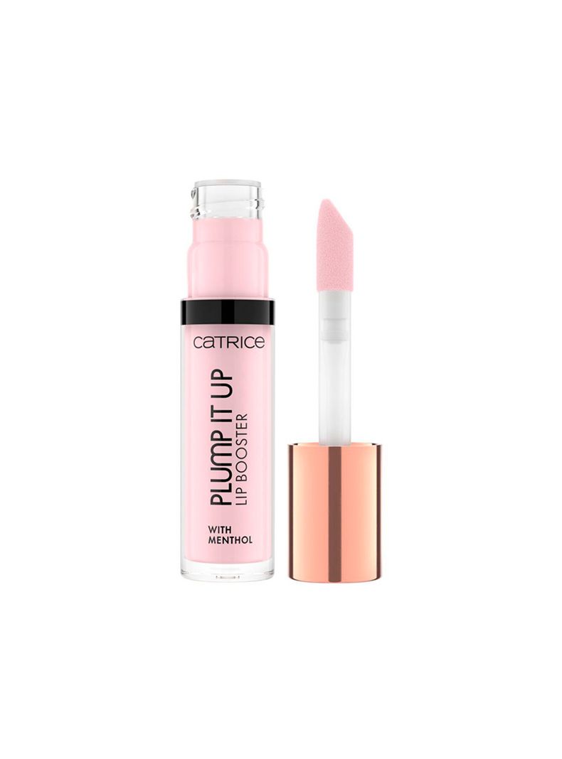 Labial Voluminizador Catrice Plump It Up - 020 NO FAKE LOVE-0