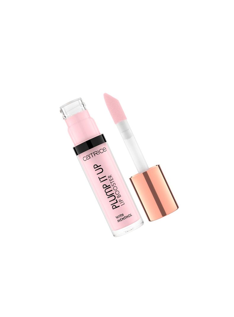 Labial Voluminizador Catrice Plump It Up - 020 NO FAKE LOVE-1