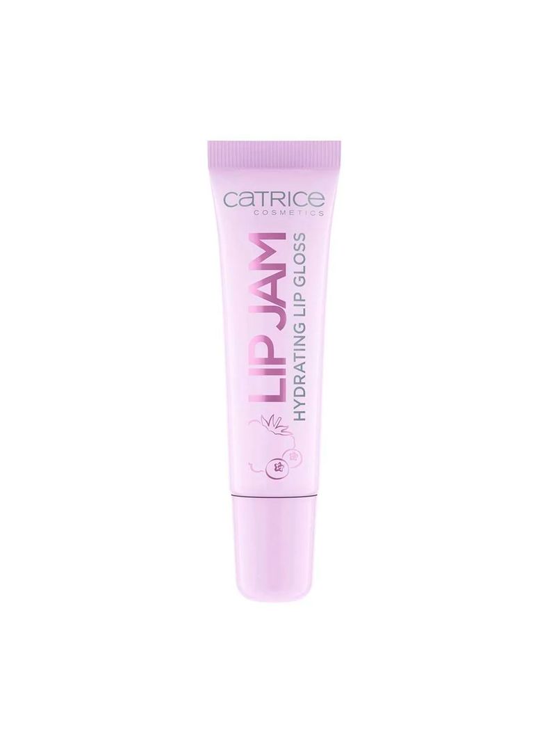 Lip Jam Brillo De Labios Hidratante 10ml Catrice