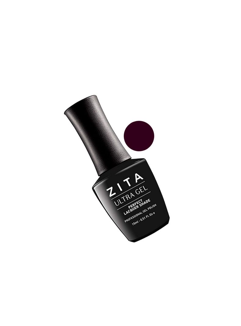 Esmalte Permanente En Gel Zita N42 De 15ml-1
