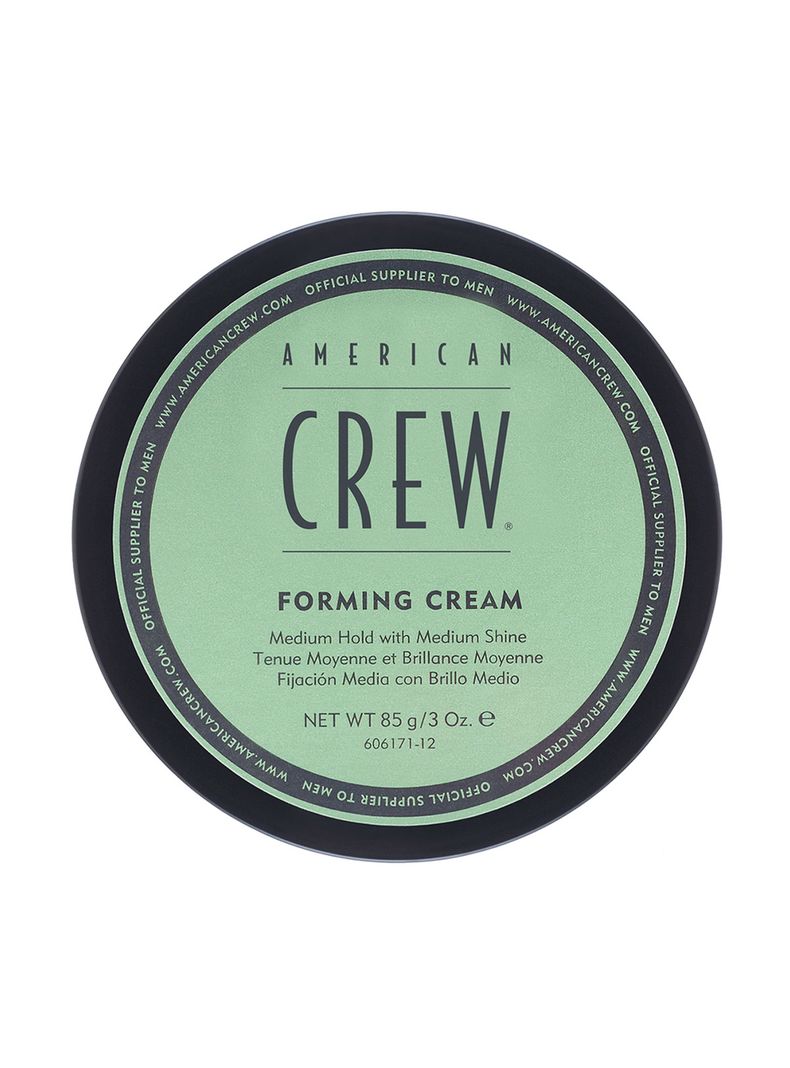 AMERICAN CREW - Crema Para Peinar Forming Cream 85 gr-0