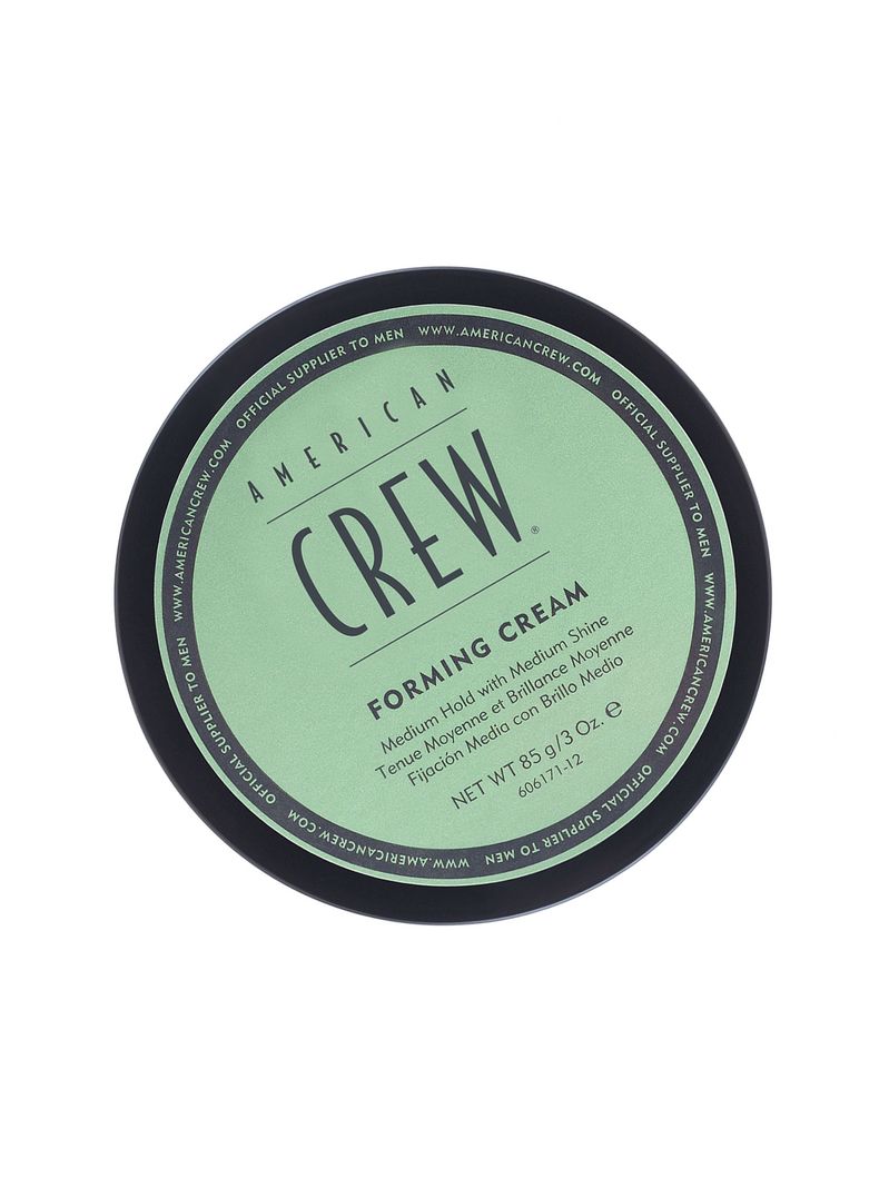 AMERICAN CREW - Crema Para Peinar Forming Cream 85 gr-1