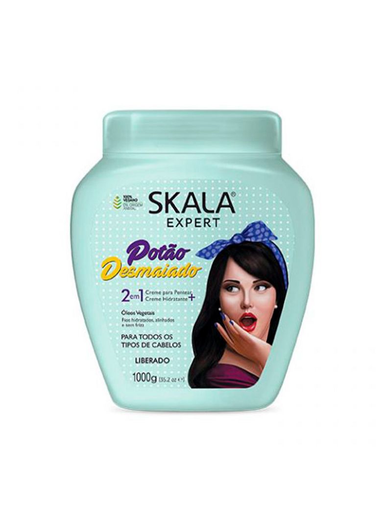 Crema Skala Expert  Potao Desmaiado 2 En 1 -0