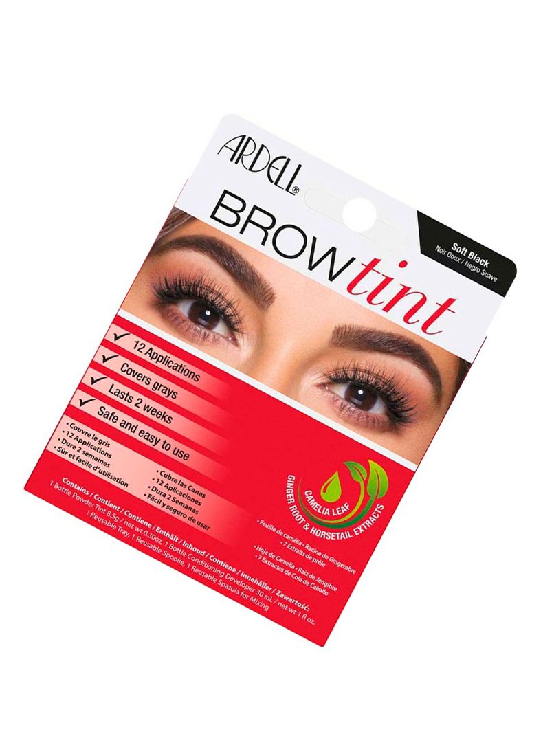 Tinte Cejas Soft Black Ardell-1