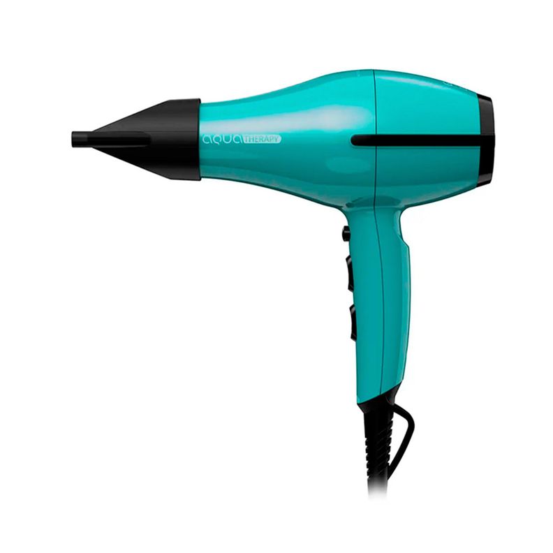 Secador Gama Tempo Aqua Therapy-0