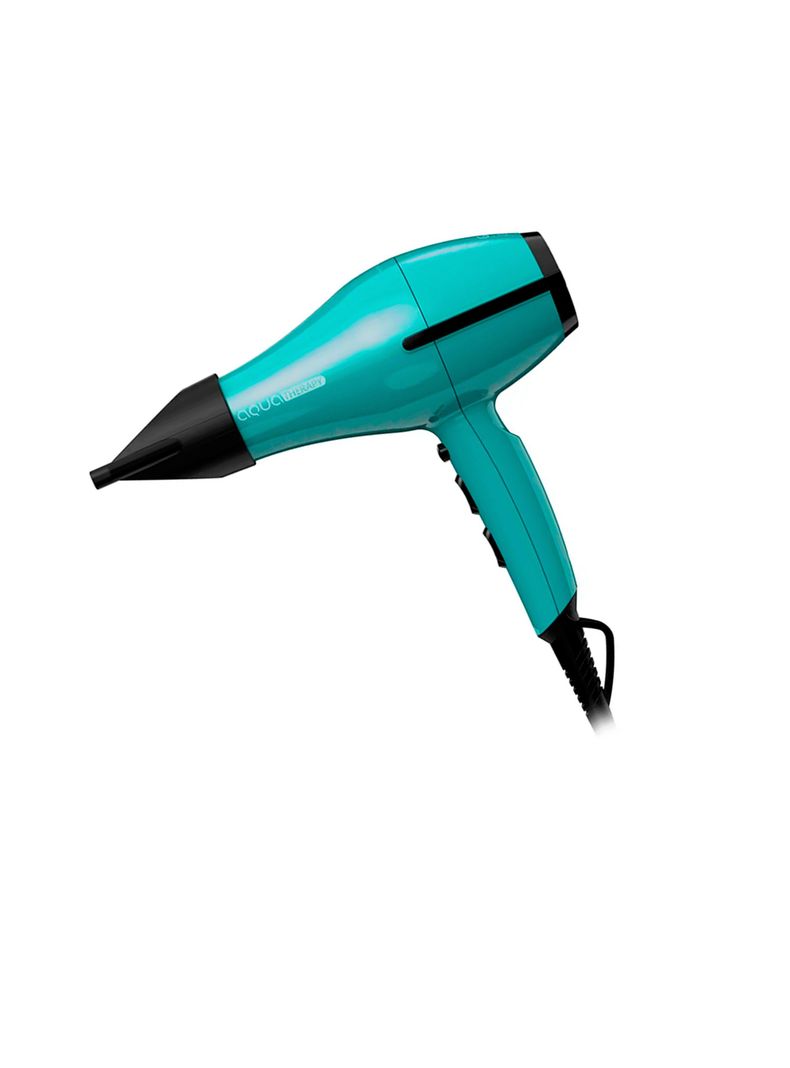 Secador Gama Tempo Aqua Therapy-1