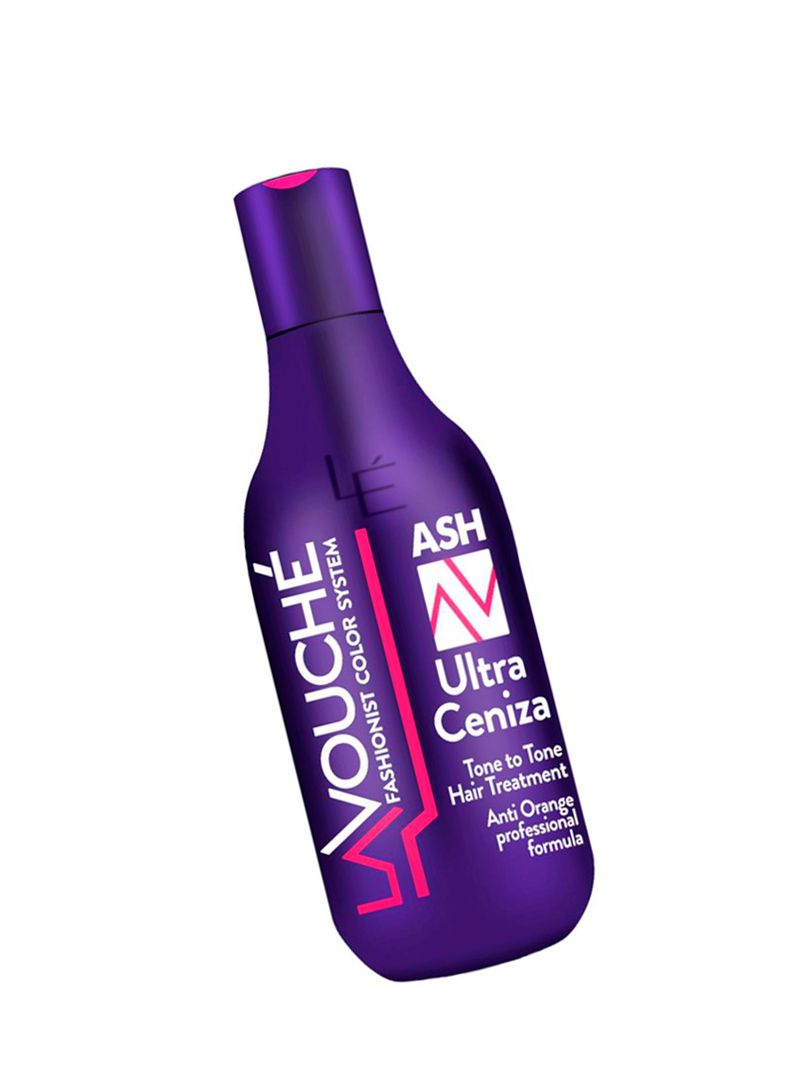Tratamiento Matizador Cremoso Ultra Ceniza Lavouche 300ml-1